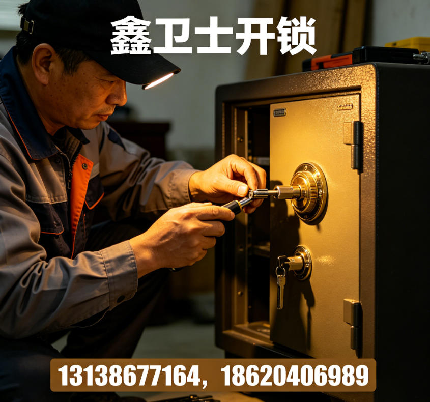 河北保险柜开锁