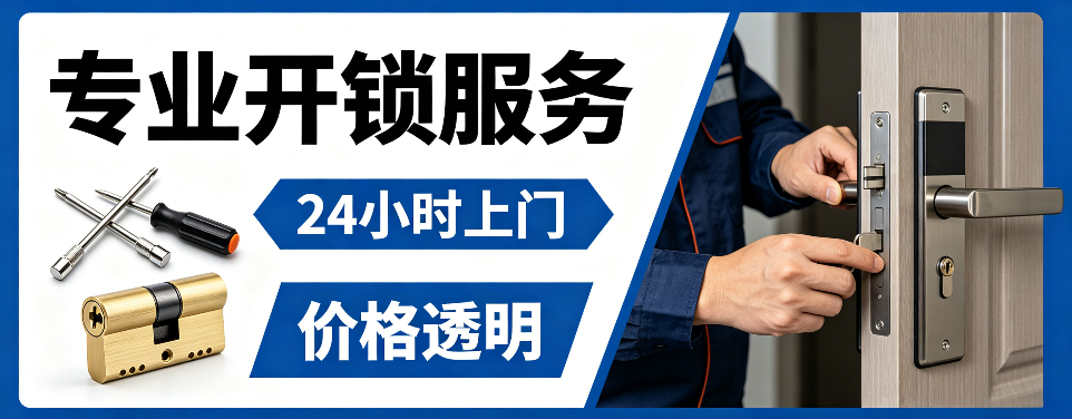 河北 指纹锁安装｜上门更换家用指纹锁、防盗门智能锁拆装维修